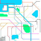 Jiangdong City（江东市） (unknown)