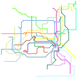 Starkekash Metro (unknown)