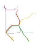 San Francisco BART (speculative)