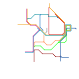 Sydney (speculative)