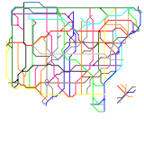 North America (speculative)