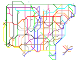 North America (speculative)