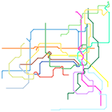 Starkekash Metro (unknown)