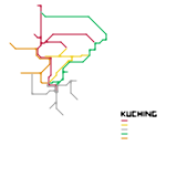 Kuching (speculative)