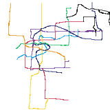 метрополитен артуровска