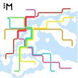 Christiania  (unknown)