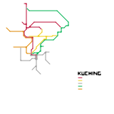 Kuching (speculative)