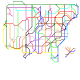 North America (speculative)