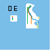 Delaware (speculative)