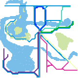 Imaginary TFC (Transport For Bradford)) (speculative)