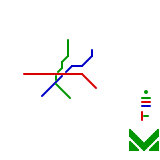 Yekaterinburg  (speculative)