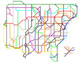 North America (speculative)