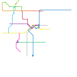 Los Angeles 2028 (speculative)