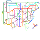 North America (speculative)