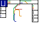 Fictional Bremerhaven (speculative)