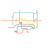 Starkekash Metro (unknown)