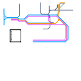 Stepford County Railway (unknown)