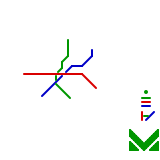 Yekaterinburg  (speculative)