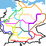 Germany (speculative)
