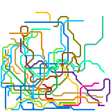 Seoul Metro