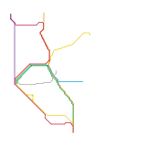 San Francisco BART (speculative)
