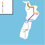 New Zealand (speculative)