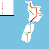 New Zealand (speculative)