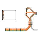 Stepford County Railway - All AirLink Routes (unknown)