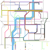Tramtown (idk) (unknown)
