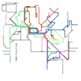 Melbourne  (speculative)