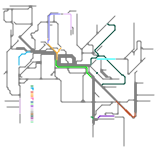 Melbourne  (speculative)