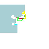 Caldera zone(caldera,calderilla,bahía inglesa, loreto, pulpo, pulpito, nueva caldera) (speculative)