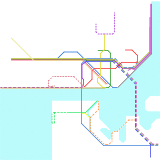 Lisbon (speculative)