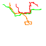 Gryostenberger  (unknown)