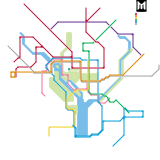 Washington, DC (speculative)