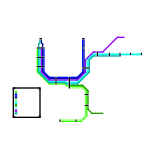 Stepford County Railway - All Waterline Routes (unknown)