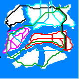 FALCON land (unknown)