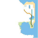 Rehoboth Beach, Delaware, USA