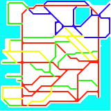Ireland Rail (speculative)