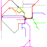 Dallas-Fort Worth 2045 Plan (real)
