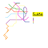 Buenos Aires (speculative)