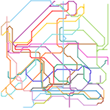 Hong Kong (speculative)