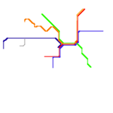 Dallas-Fort Worth (speculative)