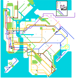 New York City (speculative)