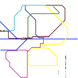 Edinburgh Trams (speculative)
