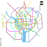 2050 D.C. (speculative)