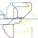 Edinburgh Trams (speculative)