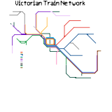 Melbourne  (speculative)