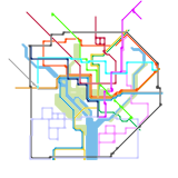 Washington DC (speculative)