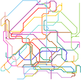 Hong Kong (speculative)